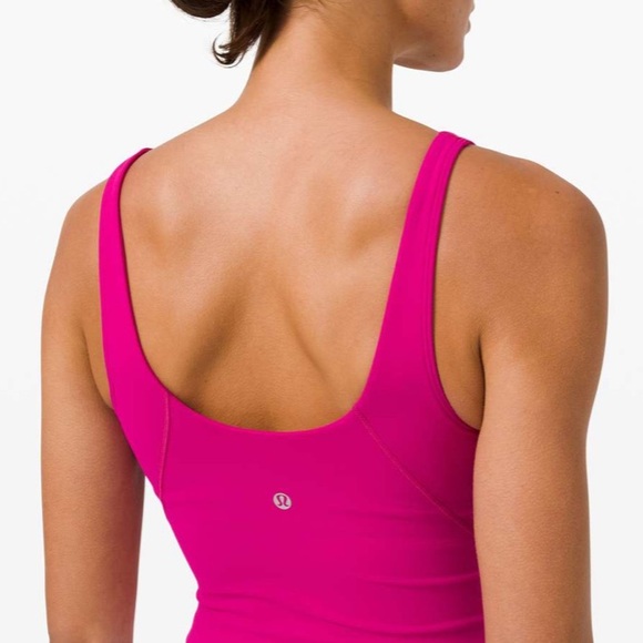 Lululemon Align Tank
Ripened Raspberry - Picture 4 of 8